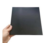 Premium FR4 Epoxy Sheet 0.2mm/4mm - G10 Insulation Board for 3D Printers & Electronics | Versatile sizes(300MMX300MM 1Pcs 1.5mm)