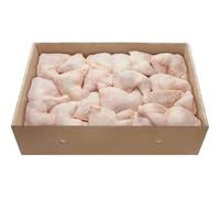 Premium Fresh Chicken Legs 200kg Bulk Pack - Halal Certified | Farm Fresh Whole Chicken Drumsticks | High Protein, Tender & Juicy | Ideal for Restaurants, Catering & Butchers