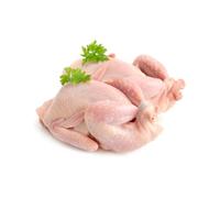 Premium Freshly Frozen Whole Grouse 400g x 40 Units - Wild British Game Birds, High Protein Gourmet Meat for Restaurants, Hotels & Catering Services