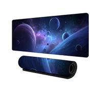 Premium Gaming Mouse Mat Animal Theme Personalised Custom Picture Option 800x400mm Big Mouse Pad Washable Foldable Thick Rubber Base Precision Tracking for PC Laptop