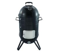 Premium Garden BBQ Smoker by Callow