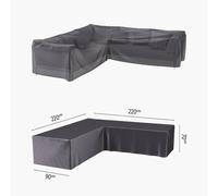 Premium Garden Furniture Cover Waterproof Heavy Duty for Rattan Sofa Patio Table