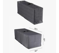 Premium Garden Furniture Cover Waterproof Heavy Duty for Rattan Sofa Patio Table