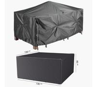 Premium Garden Furniture Cover Waterproof Heavy Duty for Rattan Sofa Patio Table