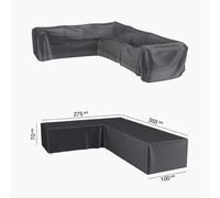 Premium Garden Furniture Cover Waterproof Heavy Duty for Rattan Sofa Patio Table