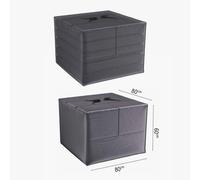 Premium Garden Furniture Cover Waterproof Heavy Duty for Rattan Sofa Patio Table