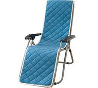 Premium Garden Lo Pad 180x45cm Non Slip Folding Mattress for Office Portable Rocker Pad for Relaxat & Lunch Brea No Chair Needed