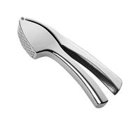 Premium Garlic Press, Effortless Garlic Crusher Mincer, Durable and Easy to Clean, Dishwasher Safe