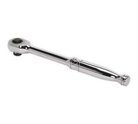 Premium Gearless Ratchet Wrench 1/2 Inch Drive - High Quality Steel Tool