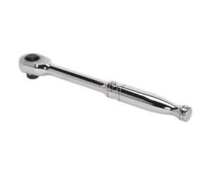 Premium Gearless Ratchet Wrench 1/2 Inch Drive - High Quality Steel Tool