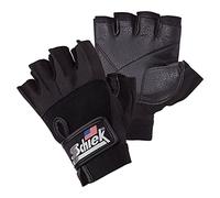 Premium Gel Lifting Gloves Size: Extra Large by Schiek Sports, Inc.