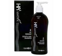Premium GENOSYS HR3 MATRIX Scalp and Hair Shampoo 300ml - South Korea