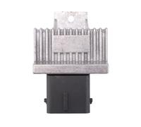 Premium Glow Plug Control Module Crafted From Advanced Alloys for Enhancing Durability A6079000100 6991530200 6079000100 A6991530200 Reliably Glow Plug Control Module for Winter Driving Ensuring Start