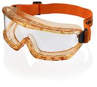 PREMIUM GOGGLE AMBER