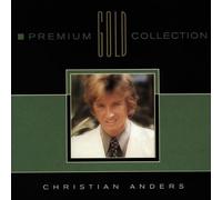 Premium Gold Collection by Christian Anders