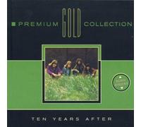 Premium Gold Collection Import Edition by Ten Years After (1998) Audio CD