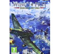 Premium Gold Pack: Wings of Prey