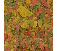 Premium Goldfish Flake - Fish Food Aquarium Pond Coldwater Koi Carp Fancy Oranda (50g)