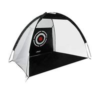 Premium Golf Net Hitting Nets Cage Practice Swing Training Aids w/Carry Bag