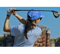 Premium Golf Photo Experience in St Andrews Old Course