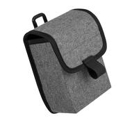 Premium Golf Rangefinder Case - Durable EVA Hard Case | Compatible with Major Brands | Waterproof and Shockproof Design | Includes Belt Clip and Wrist Strap | Perfect Protective Cover for Golf
