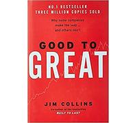 Good To Great