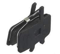 Premium Grade Organic Brake Pad Pair Compatible with All For BB7 Juicy Models Available on Market
