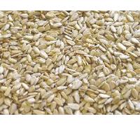 Premium grade sunflower hearts 25kg