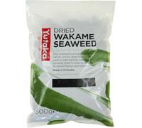 Premium Grade Wakame 500g