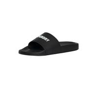 Superdry Premium Graphic Pool Slides Black EU 42-43 Man