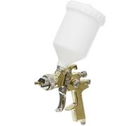 PREMIUM Gravity Fed Paint Spray Gun / Airbrush - 1.4mm Nozzle Car Bodywork Panel
