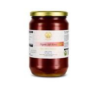 Premium Greek Sidr Honey 1kg Raw, Unifilterred - Unpasteurised