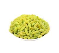 Premium Green Raisins - Green Kishmish 1kg