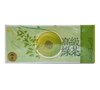 Premium Green Tea 25x2g