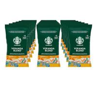 Premium Ground Coffee, Single Pot,2.5oz.,18/BX, VerandaBlend, Sold as 1 Box