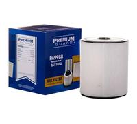 Premium Guard Air Filter PA9988 | Fits Audi A6, A6 Quattro, A7 Quattro, S6, S7, A7 Quattro, RS7