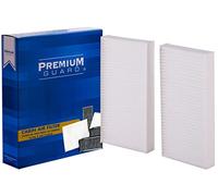 Premium Guard Cabin Air Filter PC9093 | Fits 2007-12 Dodge Nitro, 2008-12 Jeep Liberty