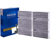 Premium Guard Cabin Air Filter PC99298C | Fits 2014-21 Mercedes-Benz S550, S450, S560, S600, S63 AMG, S65 AMG, 2015-20 S550e, S560e, 2016-20 Maybach S550, S560, S600