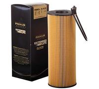 Premium Guard Extended Life Oil Filter PG9942EX | Fits 2009-2015 Volkswagen Touareg DIESEL 3.0L, 2013-2016 Porsche Cayenne DIESEL 3.0L, 2009-2011 Audi Q7 3.0L