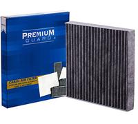 Premium Guard PC4021C Cabin Air Filter