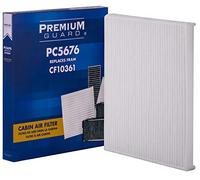 Premium Guard PC5676 Cabin Air Filter