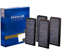 Premium Guard PC9382 Cabin Air Filter