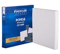 Premium Guard PC9958 Cabin Air Filter