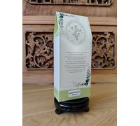Premium Gushan Silver Needles White Tea | White Tea | Loose Leaf Tea | Peony Trading (400g)