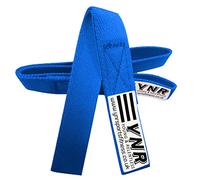 Premium Gymnastic Bar Loops Straps, hand grip, palm protection, guards (26CM, Blue)