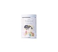 Premium Gyokuro by CHILL TEA Tokyo - Jewel dew - Exclusive Japanese green tea - Mellow, deep Umami - 60g