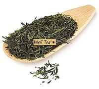 Premium Gyokuro Loose Leaf Green Tea | Premium Grade Japanese Tea | Boosts Immune System 50-500g (100g)