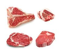 Premium Halal Fresh Meat Cuts Selection Hamper - Halal Cuts for Cooking & Meal Prep