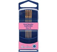 Premium Hand Needle - Tapestry - Size: 18