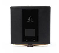 Premium Handcrafted Case for iFi Audio iDSD Valkyrie - Italy-Made PU Material, Shock Protection, Steel Frame, Cover, Made in Korea